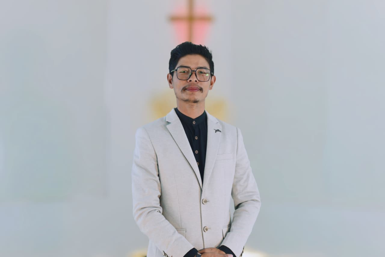 Mr. Mukam
